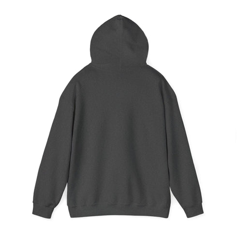 Montclair State University Grateful Dead Hoodie - Hooded Sweatshirt - MSU - StealieShop
